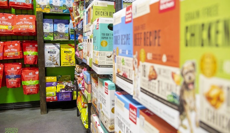 The 4 best pet stores in Omaha