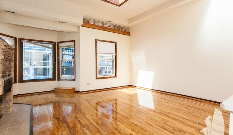 Explore Today's Cheapest Rentals In Sheffield & DePaul, Chicago