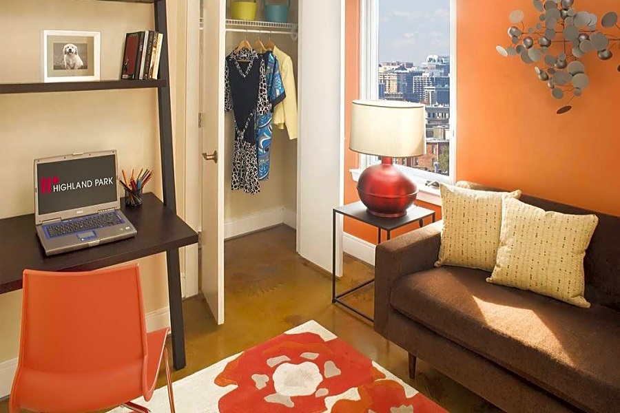 Budget apartments for rent in Columbia Heights, Washington