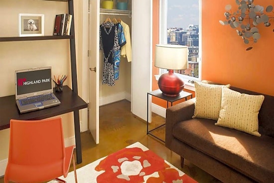 Budget apartments for rent in Columbia Heights, Washington