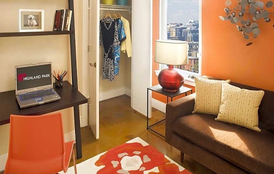 Budget apartments for rent in Columbia Heights, Washington