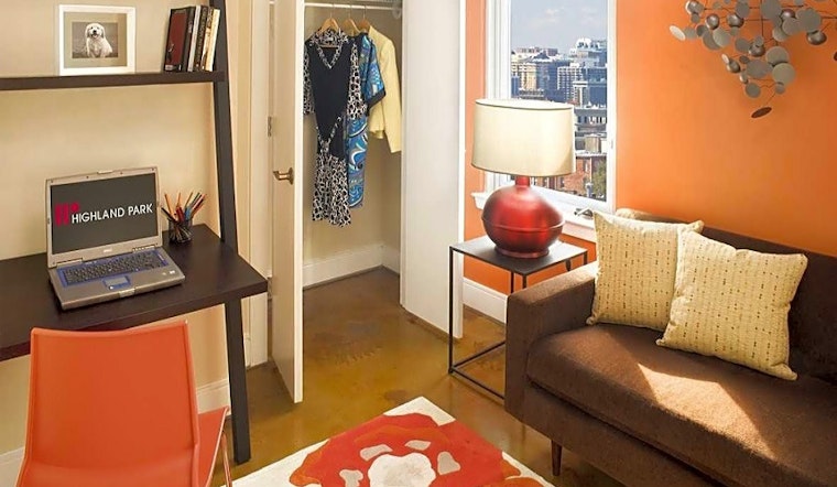 Budget apartments for rent in Columbia Heights, Washington