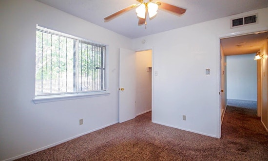 Budget apartments for rent in East Side, El Paso