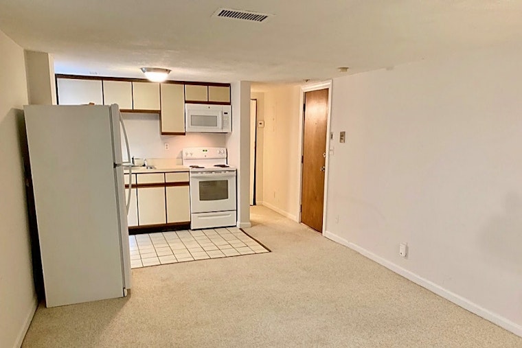 The cheapest apartments for rent in Brighton