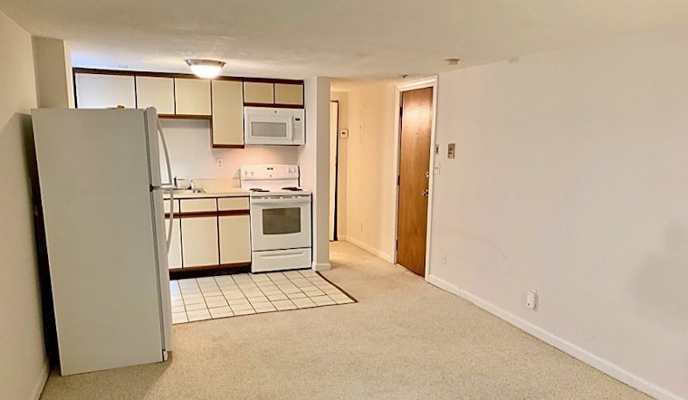 The cheapest apartments for rent in Brighton