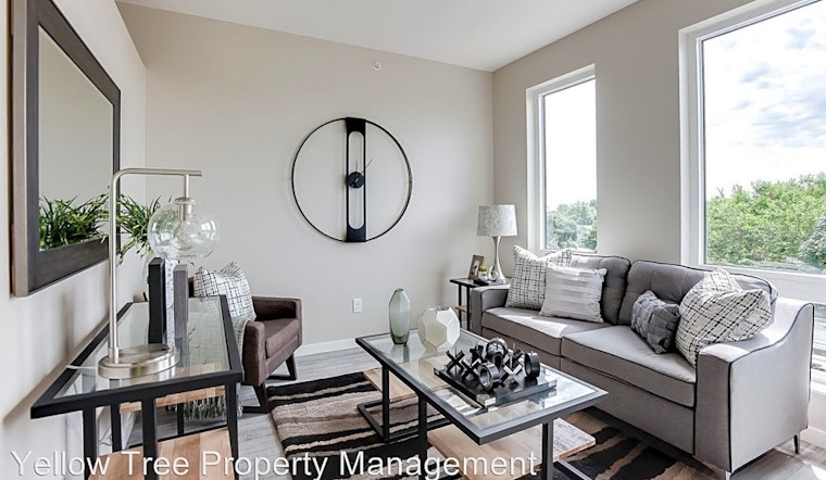 Apartments for rent in Minneapolis: What will $1,400 get you?