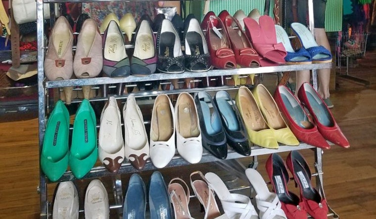 Here are Nashville's top 5 used, vintage and consignment spots