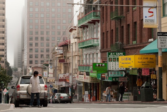 FiDi & North Beach Crime: Teens Arrested In Purse Snatching, Robberies By Force, Hot Prowl Arrest