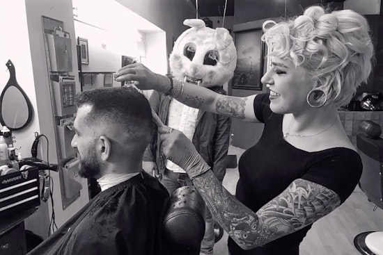 The 5 best barbershops in Orlando