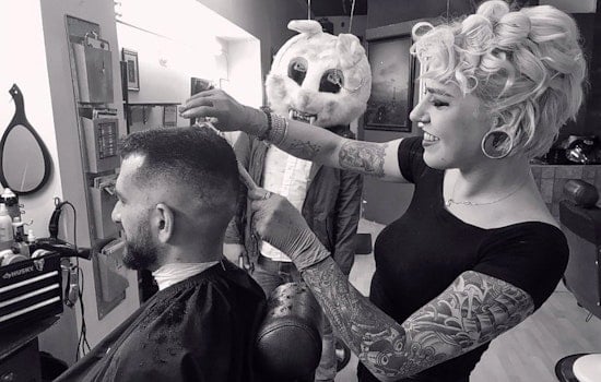 The 5 best barbershops in Orlando