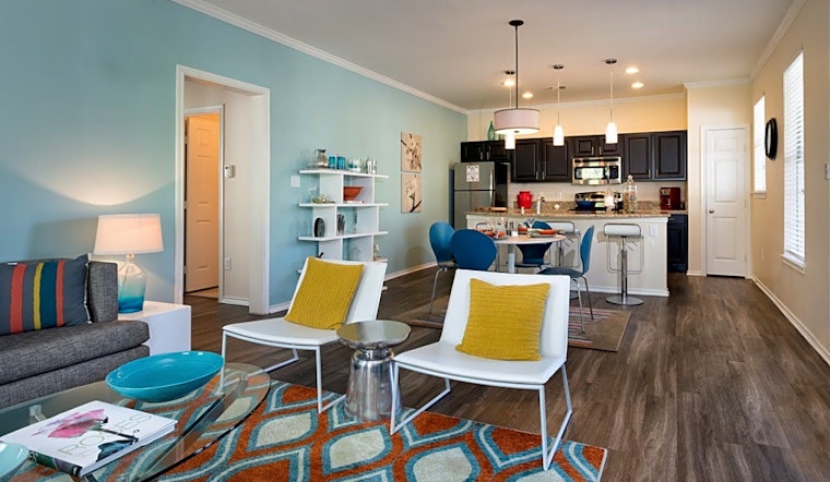 Apartments for rent in Plano: What will $2,200 get you?