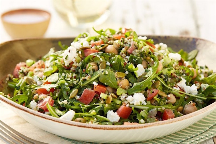 Jonesing for a salad? Here are Chula Vista's top 3 spots