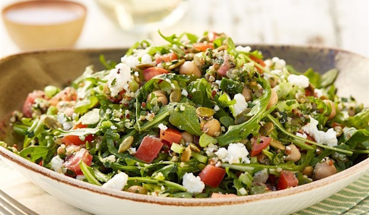 Jonesing for a salad? Here are Chula Vista's top 3 spots