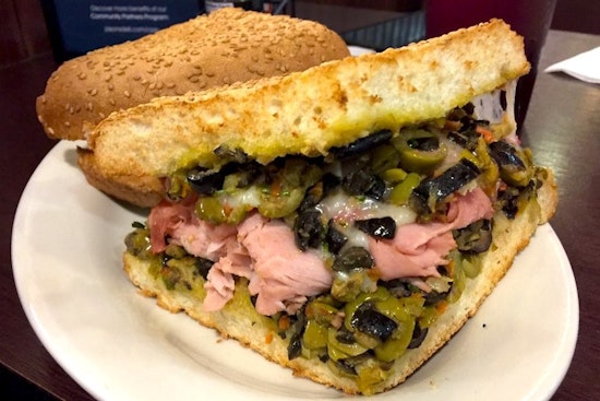 The 5 best delis in Albuquerque