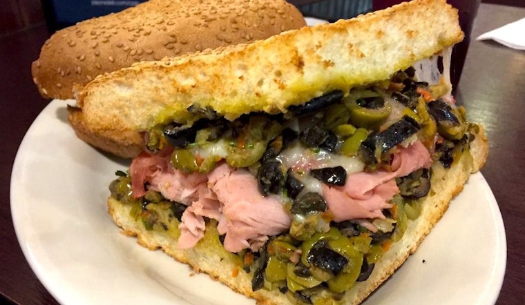 The 5 best delis in Albuquerque