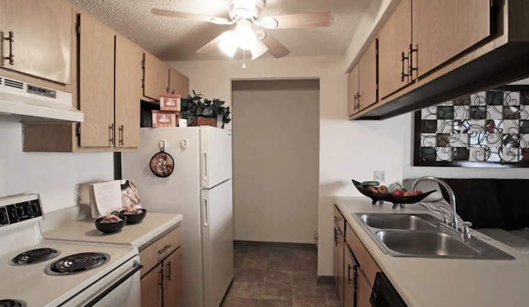 Apartments for rent in Wichita: What will $500 get you?