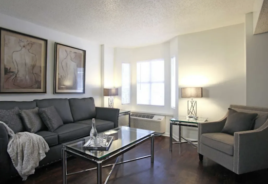 Apartments for rent in New Orleans: What will $900 get you?