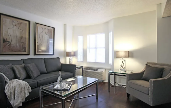 Apartments for rent in New Orleans: What will $900 get you?