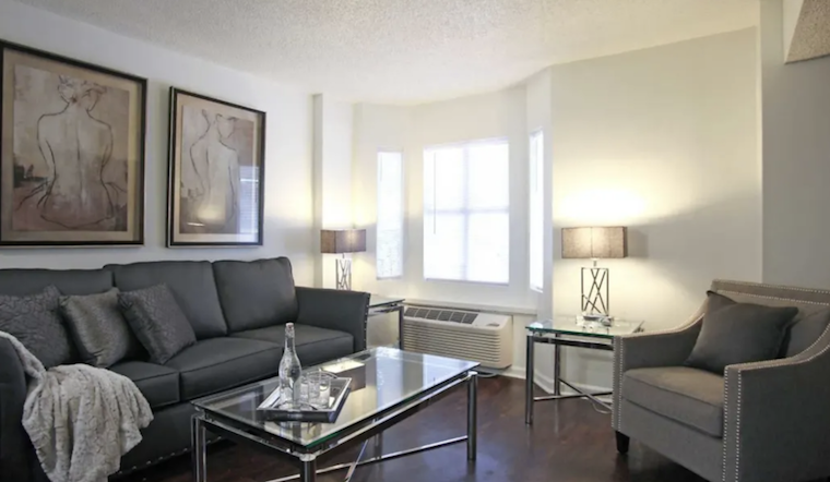 Apartments for rent in New Orleans: What will $900 get you?