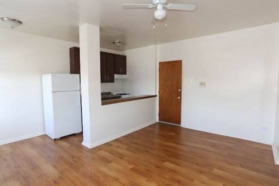 What's The Cheapest Rental Available In Logan Square, Right Now?