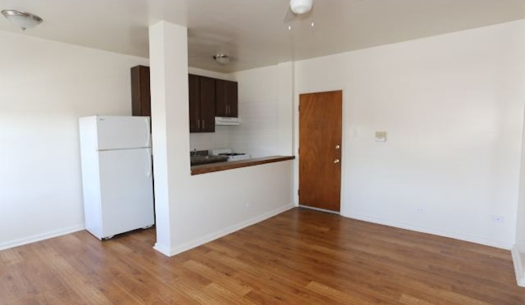 What's The Cheapest Rental Available In Logan Square, Right Now?