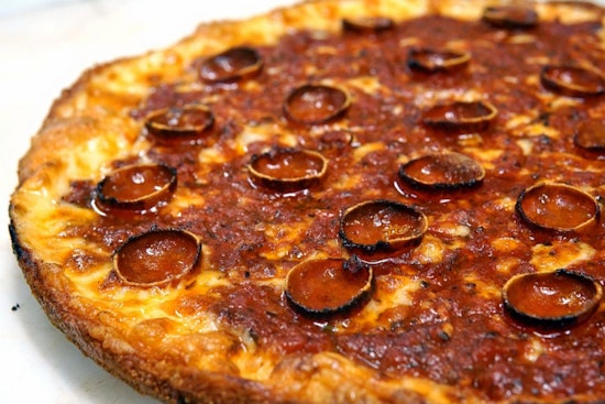 Score pizza and more at Old Town-Chinatown's new Zapapizza