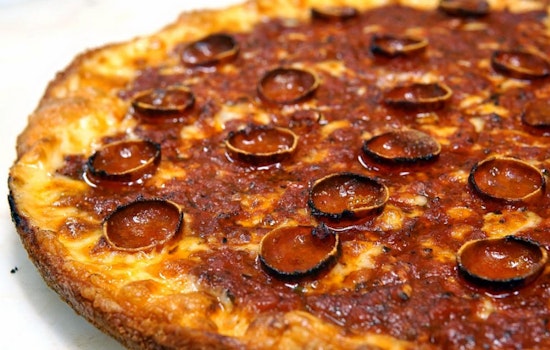 Score pizza and more at Old Town-Chinatown's new Zapapizza