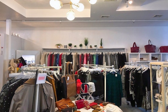 The 5 best women's clothing spots in Boston