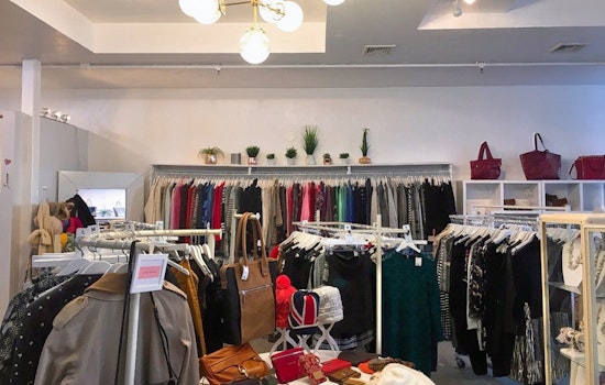 The 5 best women's clothing spots in Boston