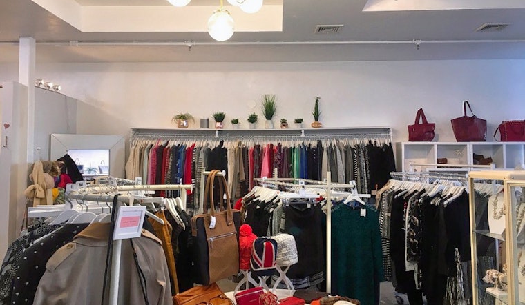 The 5 best women's clothing spots in Boston