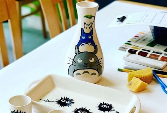The 3 best kids activity spots in Sunnyvale