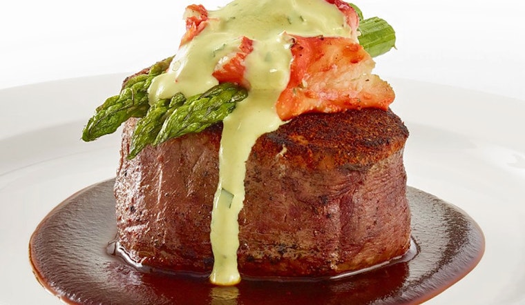 The 5 best steakhouses in Louisville