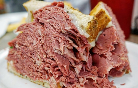 Craving sandwiches? Here are Cleveland's top 5 options