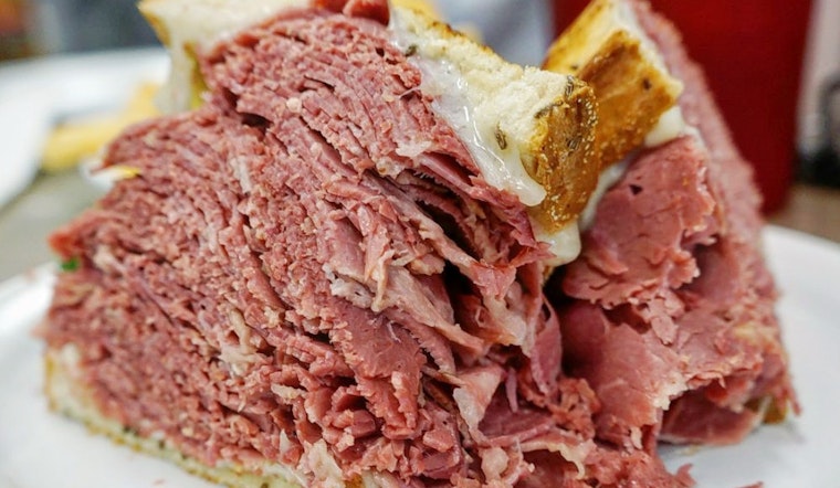 Craving sandwiches? Here are Cleveland's top 5 options