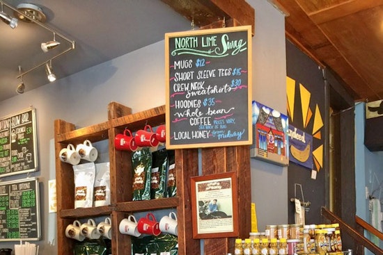 5 top spots for coffee in Lexington