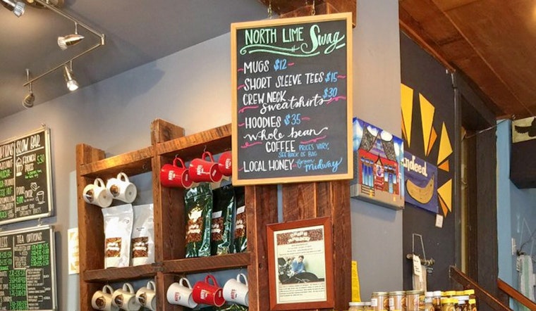 5 top spots for coffee in Lexington
