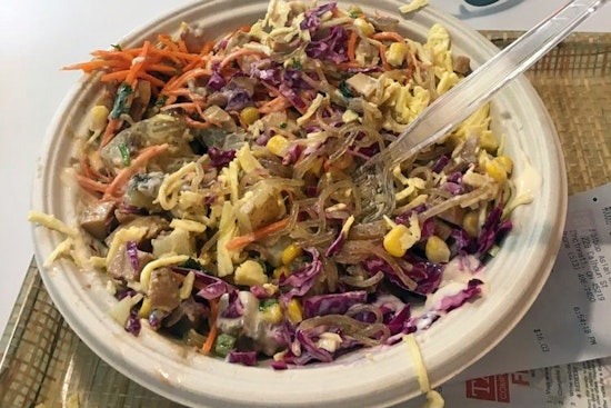 The 5 best fast-food spots in Cincinnati