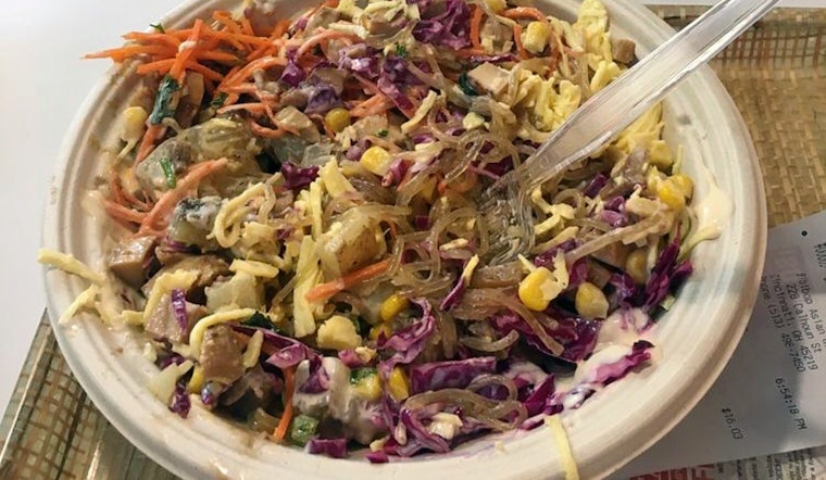 The 5 best fast-food spots in Cincinnati