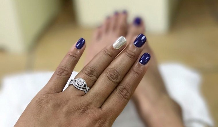 Santa Ana's top 5 nail salons to visit now
