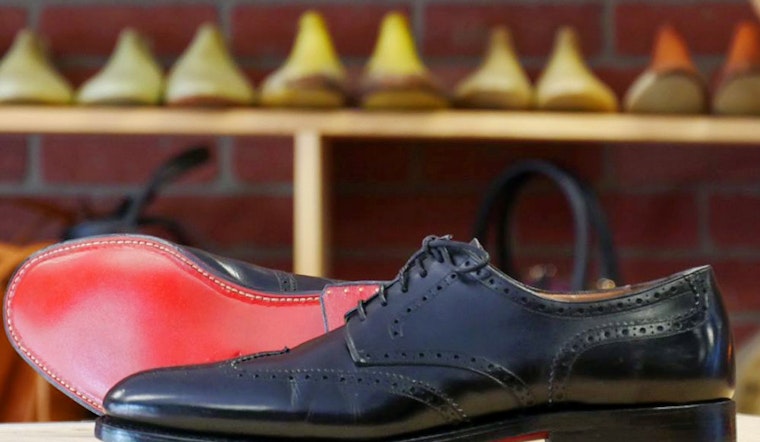 The 4 best shoe repair spots in Fresno