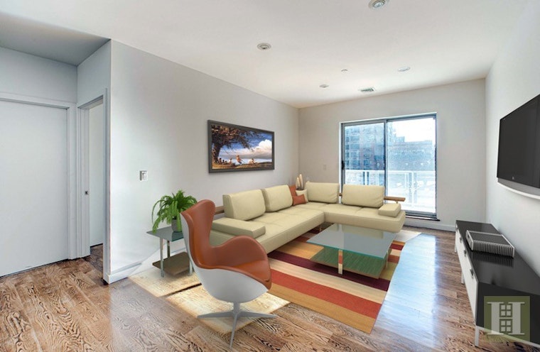 What Does $3,700 Rent You In New York City, Today?