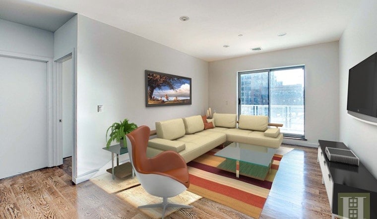 What Does $3,700 Rent You In New York City, Today?