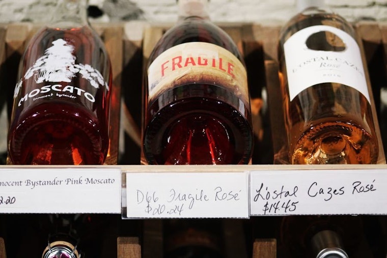 Austin to host a variety of food and drink events this week