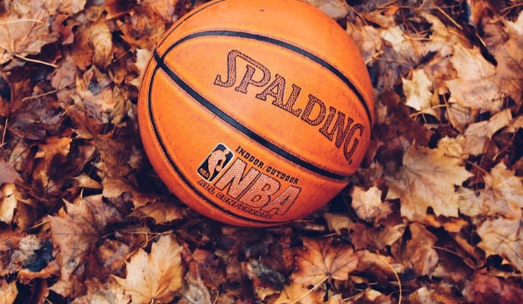 El Paso to host a variety of sports and fitness events this week