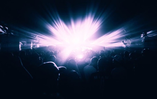 Aurora to host a variety of arts events this week