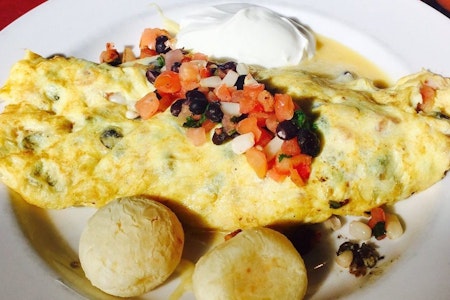 Check out the 4 top spots in Atlanta's Castleberry Hill neighborhood