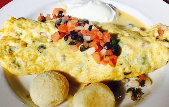 Check out the 4 top spots in Atlanta's Castleberry Hill neighborhood