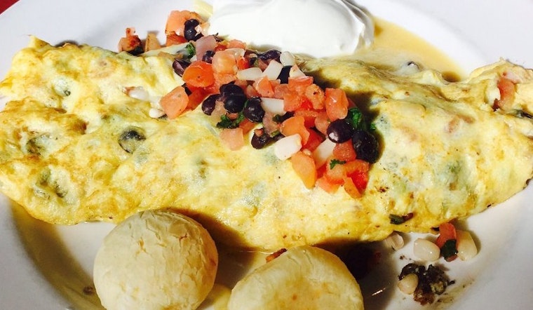 Check out the 4 top spots in Atlanta's Castleberry Hill neighborhood