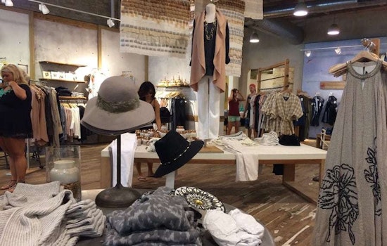 Here are Milwaukee's top 4 women's clothing spots