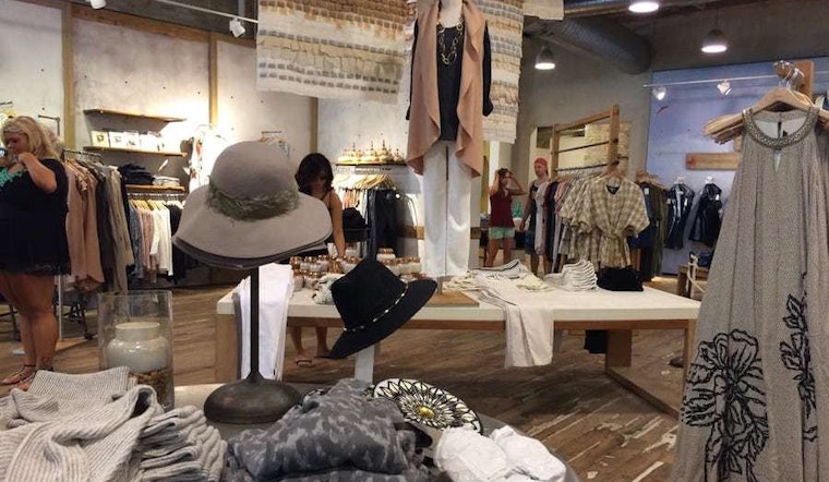Here are Milwaukee's top 4 women's clothing spots